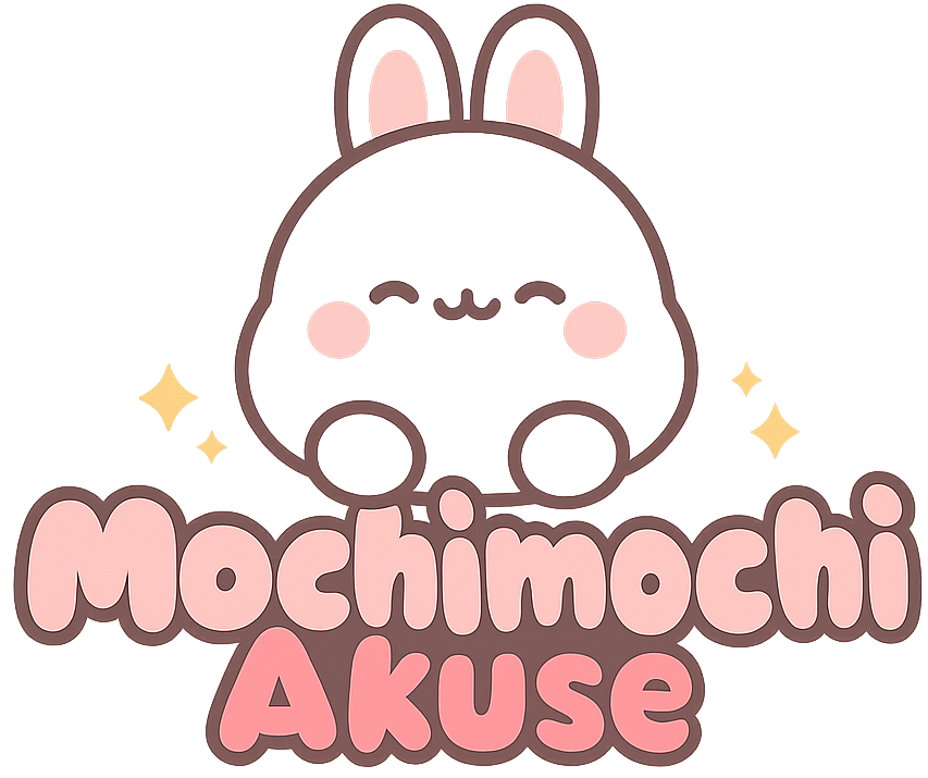Mochimochi Akuse